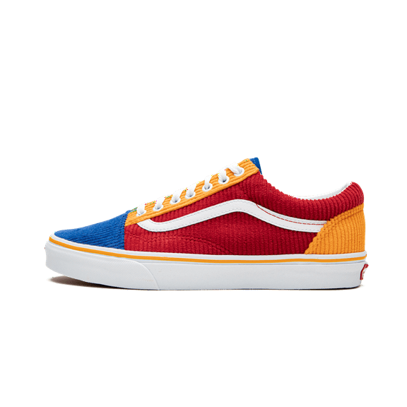 VANS MENS Old Skool "Corduroy" VN0A4BV500Y from Stadium Goods
