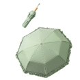 thumbnail image 1 of Klonfd Elegant Lace Checkered For Sun Blocking And Water Design Perfect For Daily Use Outdoor Activity, 1 of 5