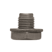 S.U.R.&R. 5EA 1/2-20 OIL DRAIN PLUG