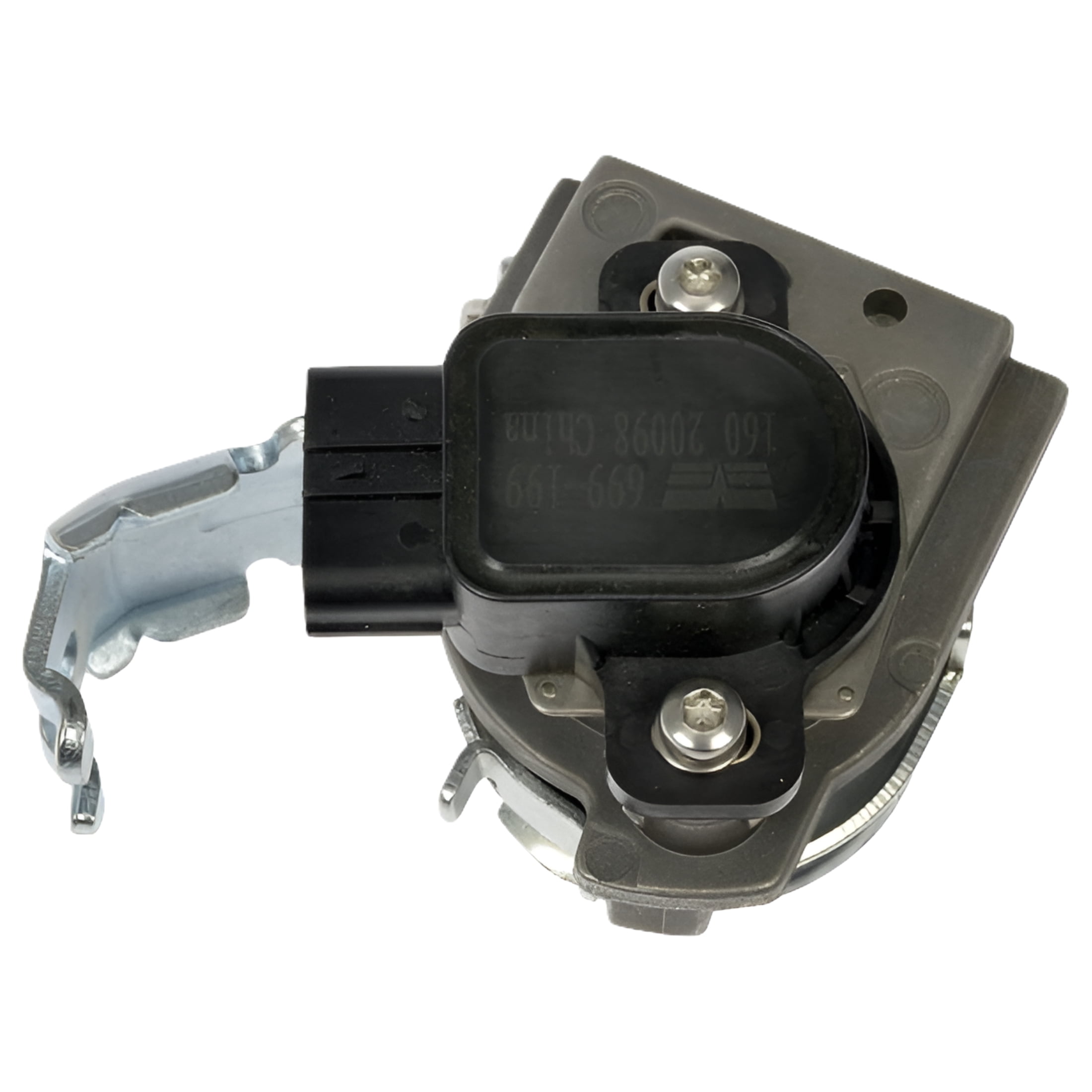 Dorman 699-199 Accelerator Pedal Sensor for Specific Acura / Honda Models, Silver 2007 Honda Accord