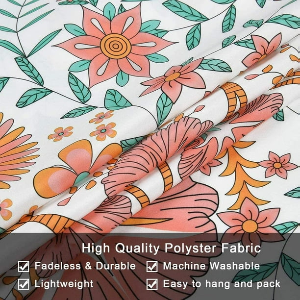 Cpdd Mandala Flower Tapestry