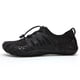 thumbnail image 5 of Fitness Ligeras Transpirables Calzado Fitness (Negro 45), 5 of 9
