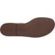 thumbnail image 3 of Sandalia Tommy Hilfiger BENNIA para mujer, color rojo, talla 6, 3 of 3