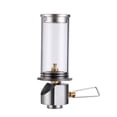 thumbnail image 1 of Camping Al Aire Libre Luz De Iluminación Portátil Luz De Vapor De Gas Luz De Tienda Eigraketly OD007963-00, 1 of 7
