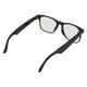 thumbnail image 5 of Gafas De Traducción AI En Tiempo Real, Gafas Inteligentes, Más De 100 Idiomas, Llamadas, Sonido Claro Portátil Con Altavoz Para Redes Sociales, 5 of 7