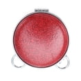 thumbnail image 4 of Unique Bargains Bears Style Makeup Mirror 1 Pc Red, 4 of 5