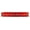 Red, variant on 3/8" X 25 Yard Single Face "It's a Girl" Printed Baby Shower Satin Ribbon Gender Reveal Party Birthday Decoration for Games, Gifts, Pacifier Favors (Red)
