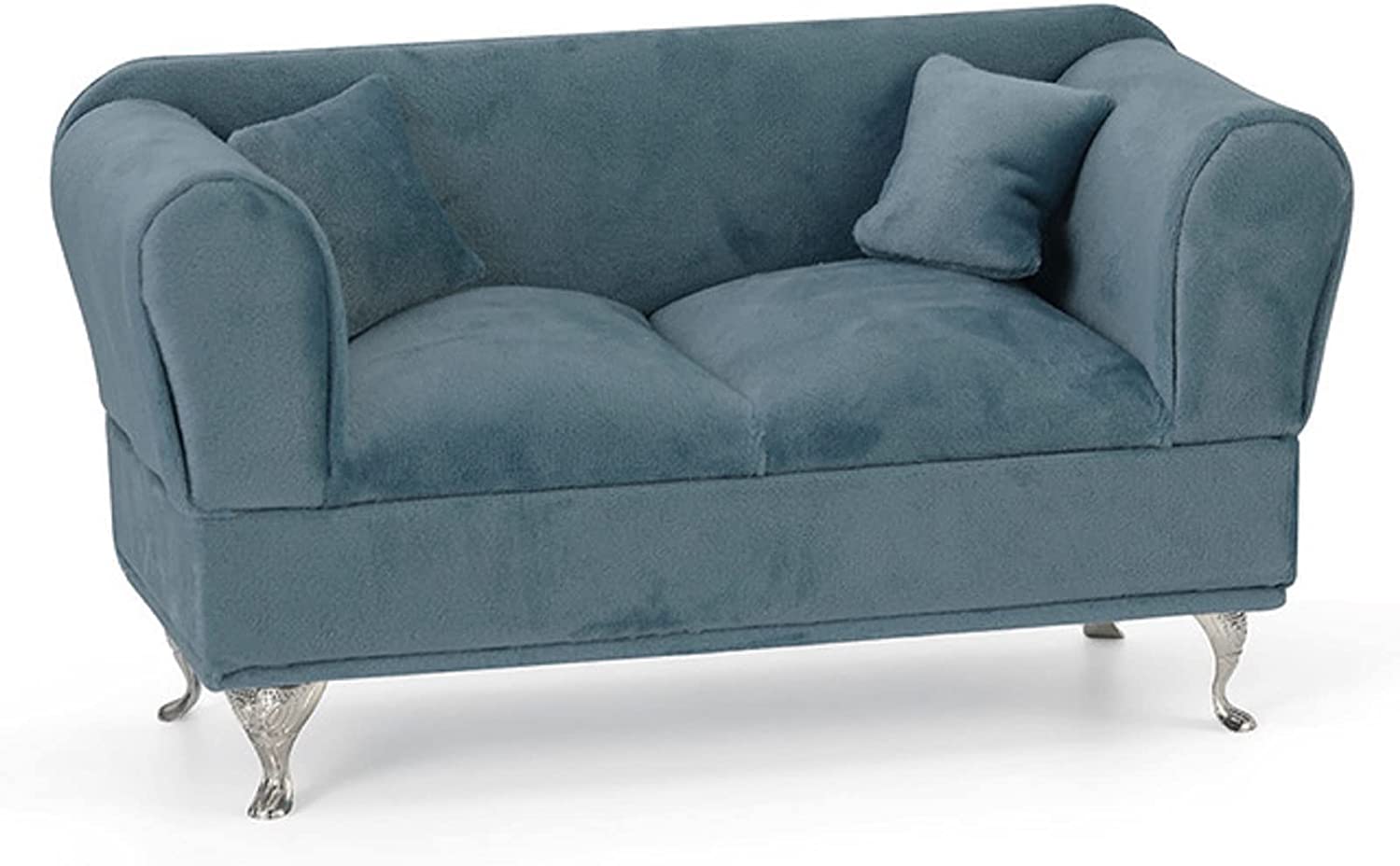 Jewelry Box Storage Organizer Dollhouse Furniture Openable Jewelry