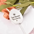 thumbnail image 4 of Grandma Mother's Day Birthday Gifts for Women Grandmother Good Morning Granny Spoon Gifts for Grammy I Love You Grandma Gifts for Grandmommy Long Distance Gift for Nana Gigi Tea Coffee Lover Spoons, 4 of 6