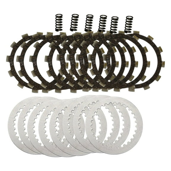 EBC DRC119 - DRC Series Off-Road Clutch Rebuild Kit