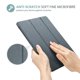 thumbnail image 5 of Funda ProCase para iPad de 9ª, 8ª y 7ª generación de 10,2 pulgadas, color gris mate, 5 of 7