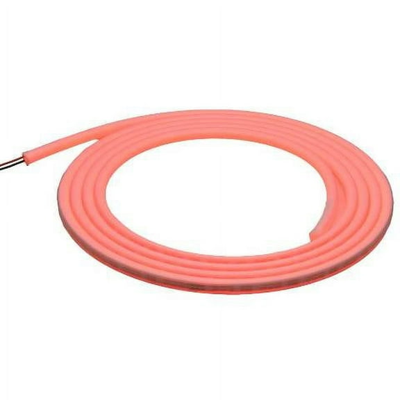 ITC Boat Flexible Light Strip RNLL12RD-14936 | Luna LED 149 Inch Red