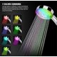 thumbnail image 3 of Led Shower Head With Backlight Seven Colors, 3 of 5