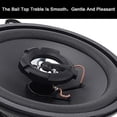 thumbnail image 3 of ePathChina - Altavoz coaxial de alta fidelidad de 2 vías de 5 pulgadas, 400 W, para puerta de vehícu, 3 of 9