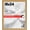 Dark Oak, variant on 14x18 Picture Frame with Polished Plexiglass - Black Picture Frame - Wide Photo Frames Made of Engineered Wood for Vertical or Horizontal Wall Display - Epic Collection - Black