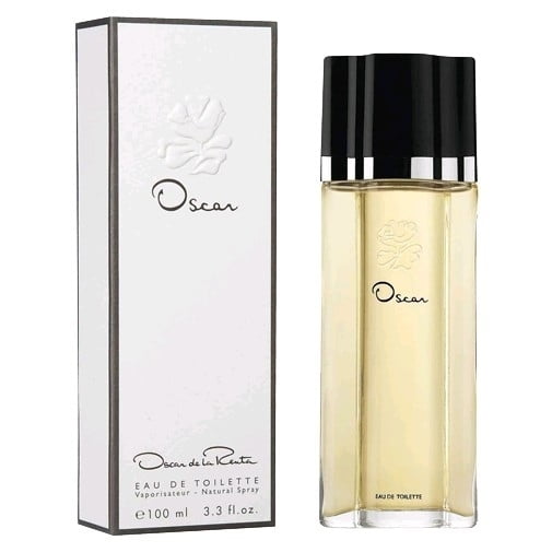 Oscar De La Renta Eau De Toilette, Perfume for Women, 3.4 Oz