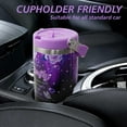 thumbnail image 6 of Butterfly Gifts Tumbler for Women Mom, Butterflies Print Leakproof Coffee Travel Mug, 30 Oz Tumblers with Top Handle and Flip Straw, Water Bottle Cup Gift Ideal for Him Her, 6 of 6