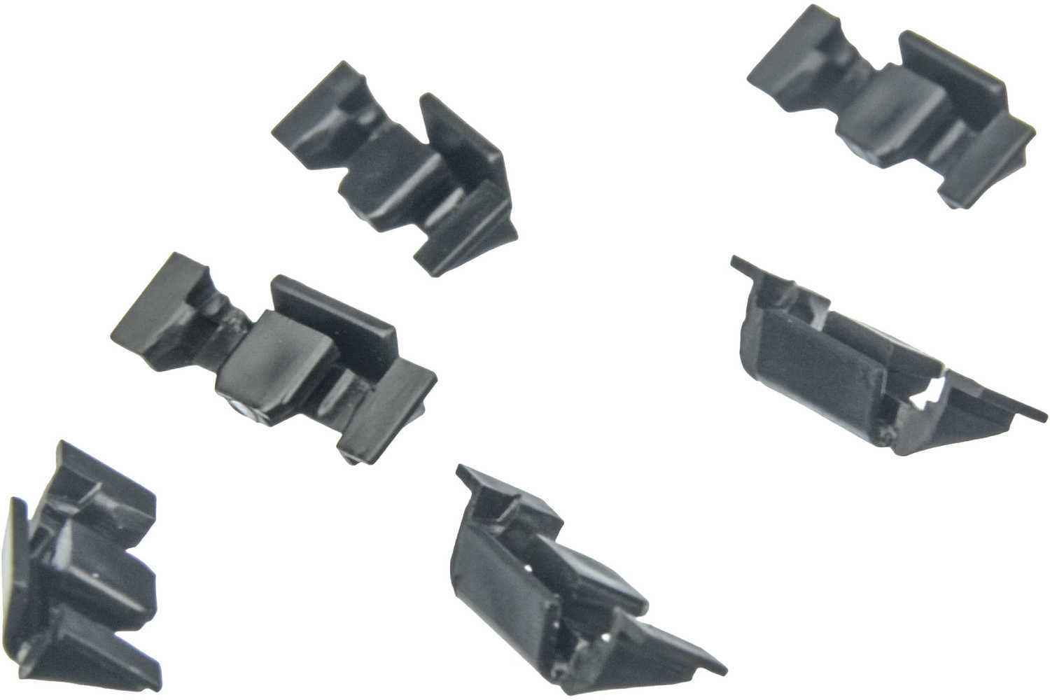 URO Parts URO-019454 Molding Clip Kit - 6pcs