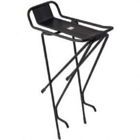 M Part FMP front mountain rack with platform - alloy black