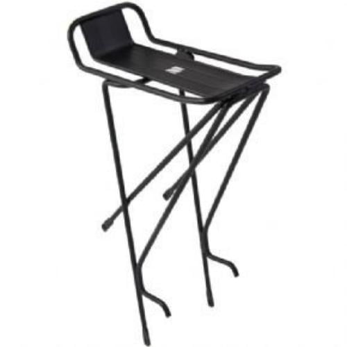 M Part FMP front mountain rack with platform - alloy black