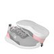 thumbnail image 1 of TENIS DAMA DC SHOES ADJS700097GGC TEXTIL GRIS DC Shoes  ADJS700097GGC, 1 of 4