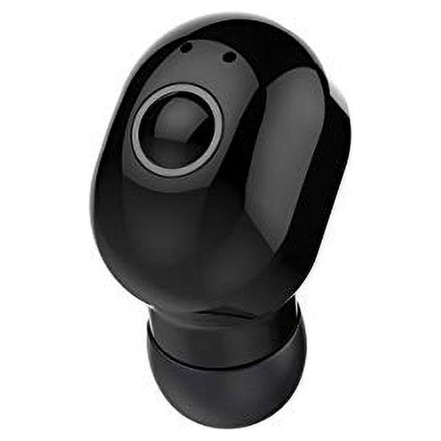 Auricular inalámbrico Bluetooth AIYIBEN V5.0 mini con Micrófono para iPhone iPad Samsung Galaxy LG