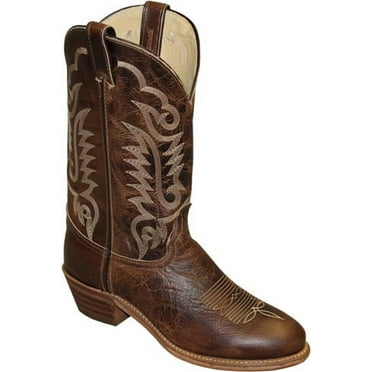 Men's Abilene 12" Western Boot (U.S.A.) 6428, Brown
