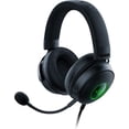 thumbnail image 2 of Razer Kraken V3 HyperSense - Wired USB Gaming Headset with Haptic Technology - FRML Packaging Razer Kraken V3 HyperSense, 2 of 2