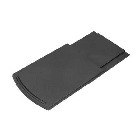 

Versatile Movable Coffee Tray 25 lbs Coffee Maker Sliding Tray Stand Kitchen Accessories