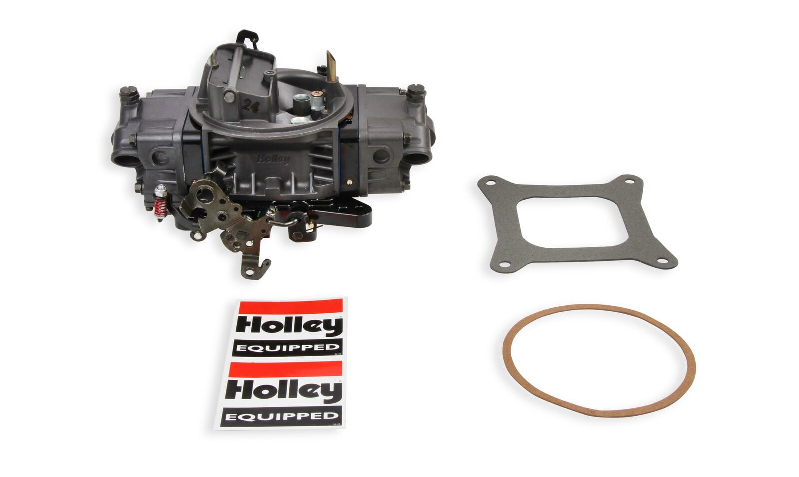 Holley Performance 0-76851HB Carburetor