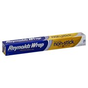 Reynolds Wrap® Heavy Duty NonStick Aluminum Foil 35 sq. ft. Box