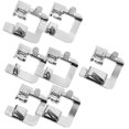 thumbnail image 3 of Sewing Machine Foot 7Pcs Professional Presser Feet for Replaceable Use, 3 of 5