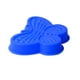 thumbnail image 4 of Bearachild Molde de animales de silicona antiadherente para magdalenas, herramientas para galletas de autoensamblaje, utensilios de cocina para Herramientas y accesorios para hornear, 4 of 6