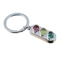 thumbnail image 4 of unbranded Llavero Creativo Con Colgante De Multicolor Durable Para Llaves, 4 of 8