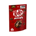 thumbnail image 3 of KITKAT MIX-UPS, Chocolatey Clusters and Graham Crackers, Prepared in Canada, 3 of 7