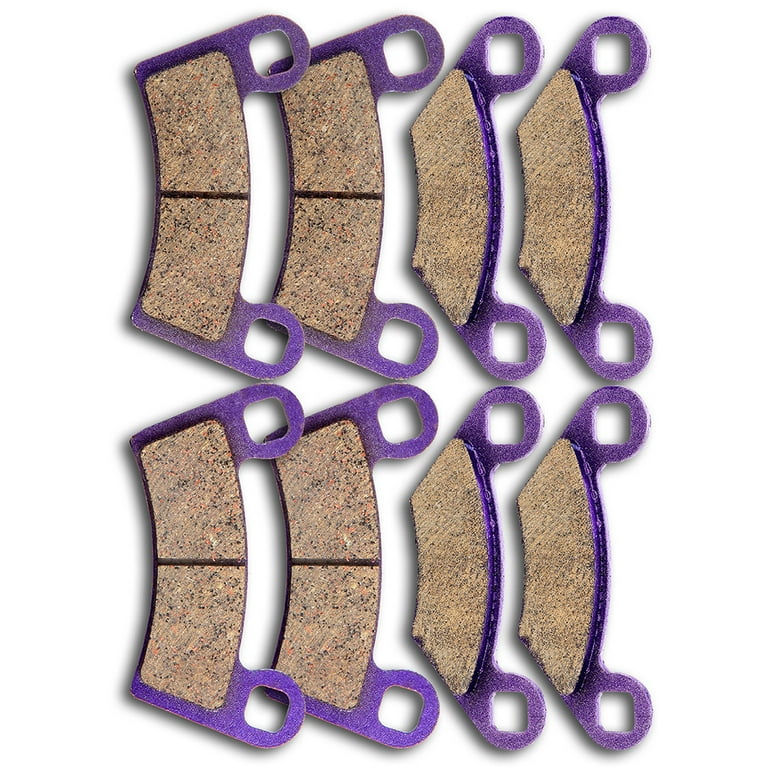 40/o - Finance SuperATV Front Disc Brake Conversion Kit For Honda