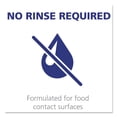 thumbnail image 3 of PURELL Healthcare Surface Disinfectant Fragrance Free 1 gal Bottle 4/Carton 434004, 3 of 10