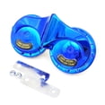 thumbnail image 2 of 2Pcs Dual Tone Snails Horn 12V Electric Snail Horns  for Motorcycles Cars and Small Yachts, 2 of 7