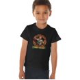 thumbnail image 2 of Star Trek Christmas Merry Trekmas Kids T Shirt for Youth Toddler Boys and Girls, 2 of 4