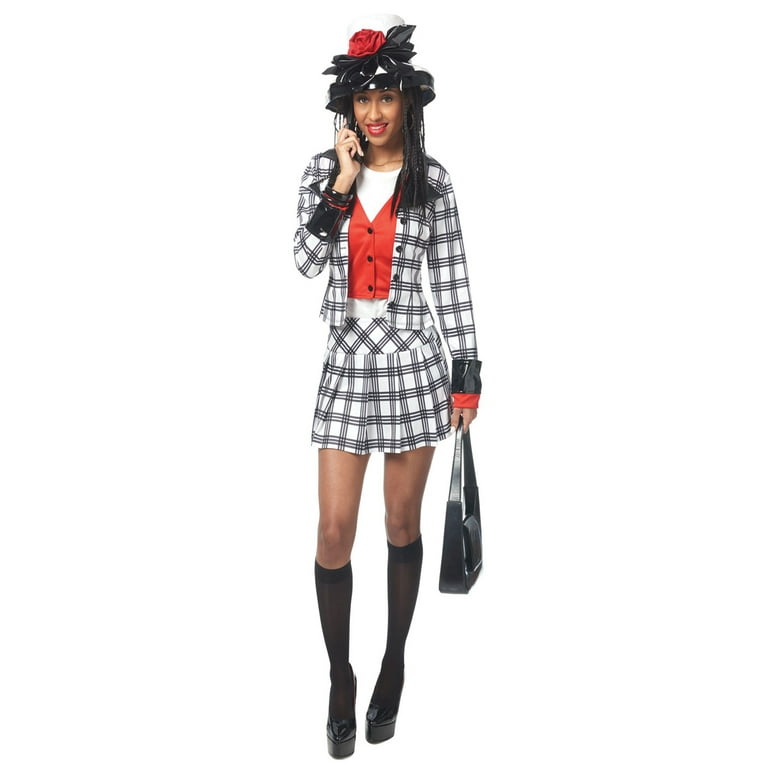 My BFF Adult Costume