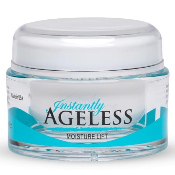 Moisturizer Instantly Ageless Moisture Lift 50mL w/ Argireline