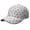 Cow Print, variant on Ladybug Design Adjustable Dad Hat - Classic Silhouette for Urban Streetwear & Gifts