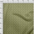 thumbnail image 2 of oneOone Organic Cotton Voile Fabric Stork Bird Print Fabric BTY 42 Inch Wide, 2 of 4