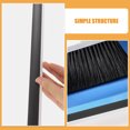 thumbnail image 4 of 6pcs Plastic Dustpan Edge Bars Reliable Replacement Lips For Dustpans Garbage Shovel Edge Protector Replacement Dustpan Parts, 4 of 8