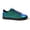 Green Hologram, variant on Womens Glitter Sneakers Sparkly Low Top Lace-Up Casual Shoes,Red