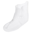 thumbnail image 4 of Zapatos de lluvia No impermeables Zulema Cubrezapatos para hombres mujeres Tamaño 8, 4 of 8