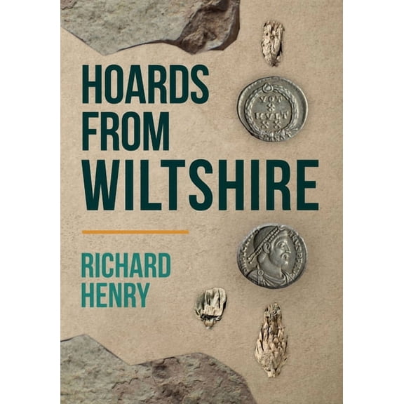 Hoards from Wiltshire (Paperback)