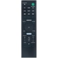 thumbnail image 1 of Mando a distancia de repuesto RMT-AH510U para sistema de barra de sonido de 5.1.2 canales HT-A5000, 1 of 4