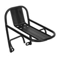 thumbnail image 1 of Bike Front Rack, Aluminum Alloy Bike Luggage Carrier Shelf  for Riding, 1 of 7