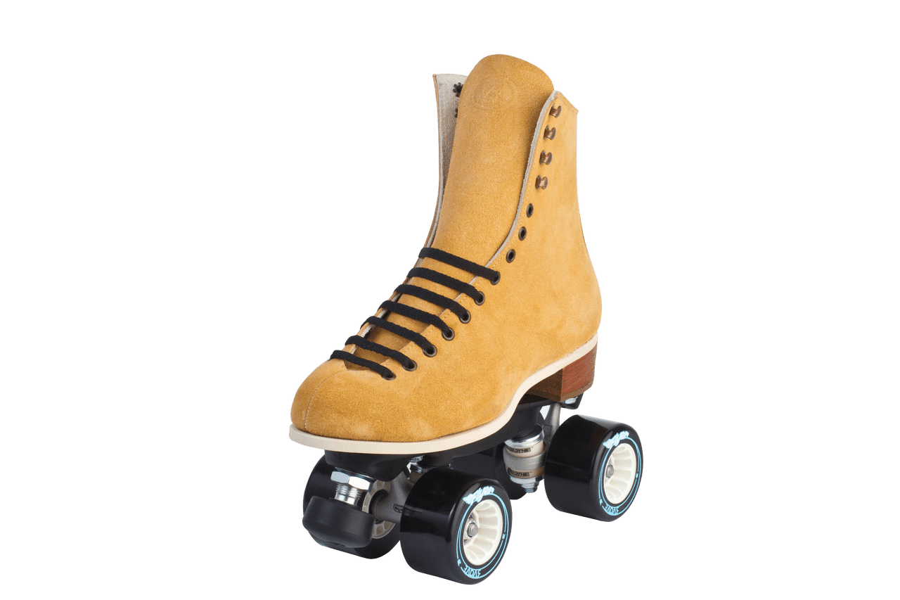 Riedell Quad Roller Skates 130 Diva